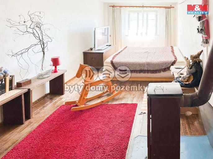 Prodej, Chalupa, Velký Šenov