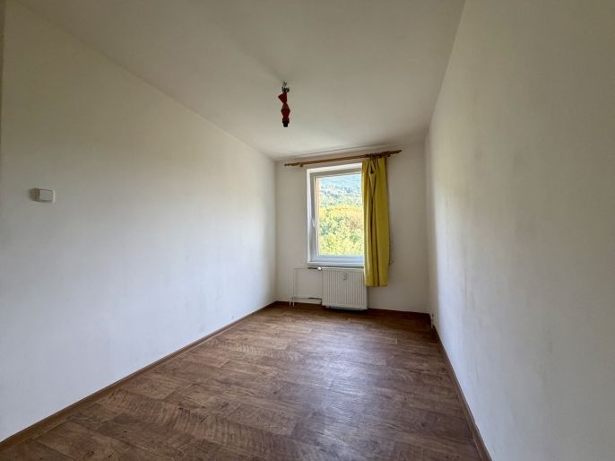 Prodej, Byt 2+1, Osek