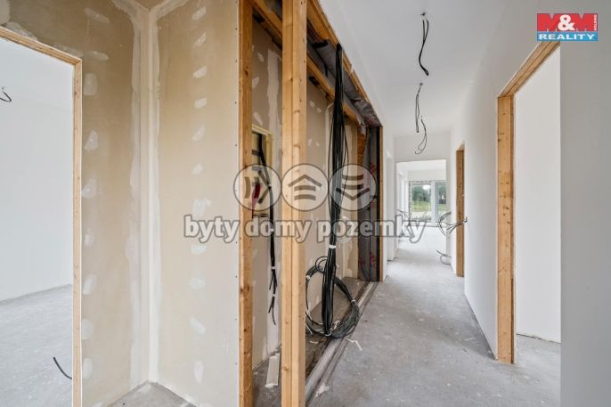 Prodej, Na klíč, Velké Popovice