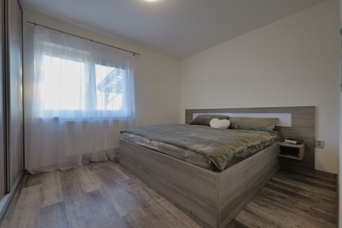 Prodej, Rodinný dům, Buková