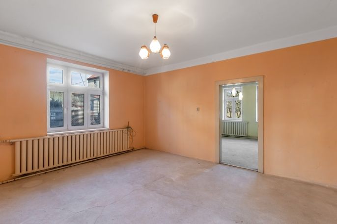 Prodej, Byt 4+1, Karviná