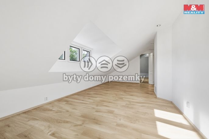 Prodej, Rodinný dům, Tuklaty