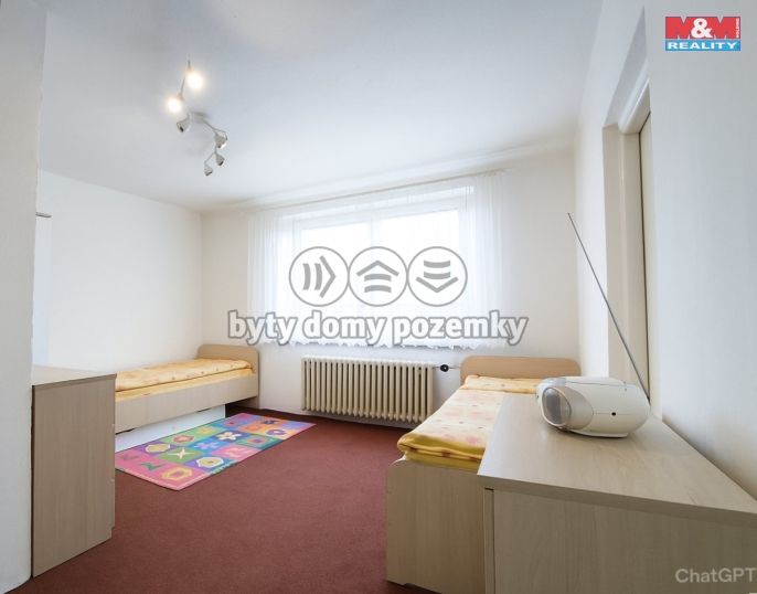 Prodej, Rodinný dům, Uničov