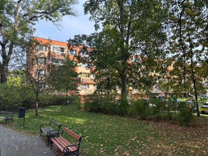 Prodej, Byt 3+1, Frýdek-Místek