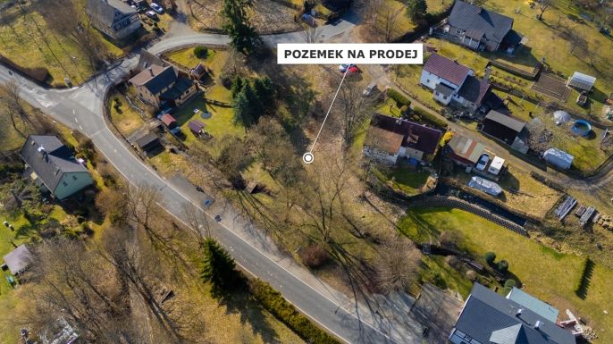 Prodej, Pozemek k bydlení, Růžová