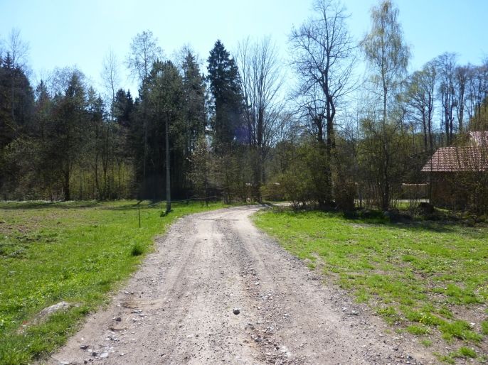 Prodej, Obchod a služby, Rusín