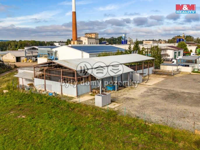 Prodej, Sklad, Veselí nad Lužnicí