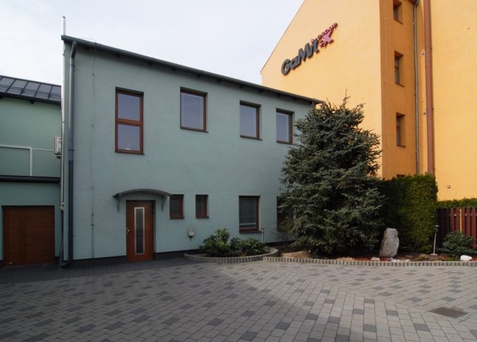 Pronájem, Kancelářský prostor, Ostrava