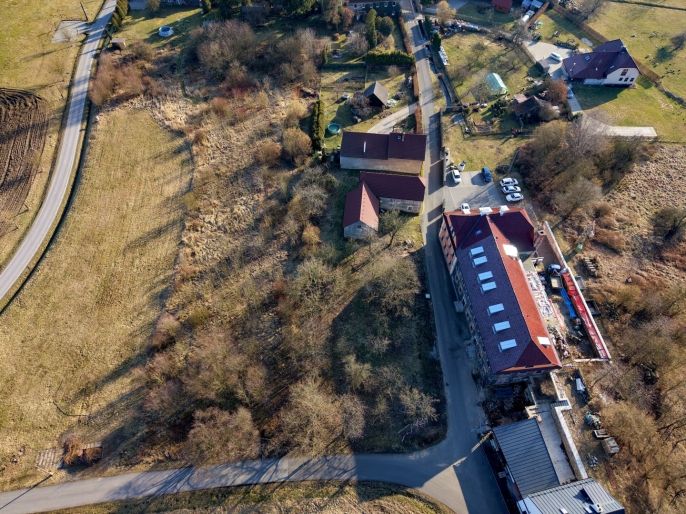 Prodej, Rodinný dům, Kravaře