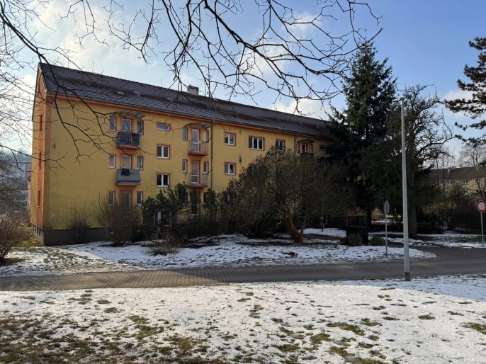 Pronájem, Byt 2+1, Ústí nad Labem
