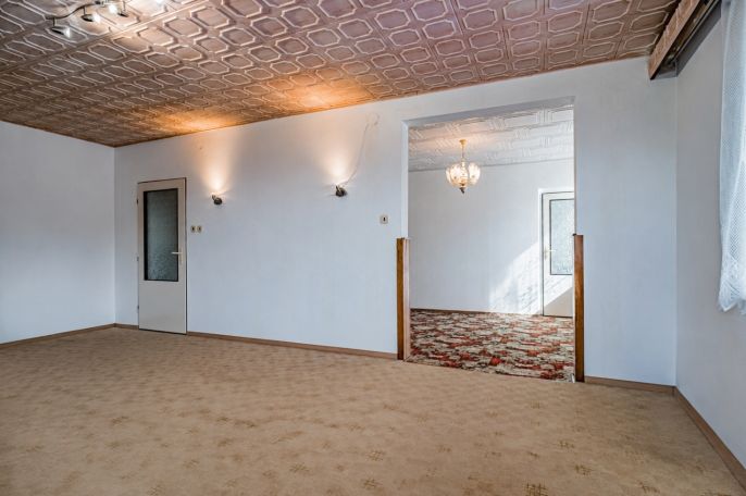Pronájem, Rodinný dům, Vendryně