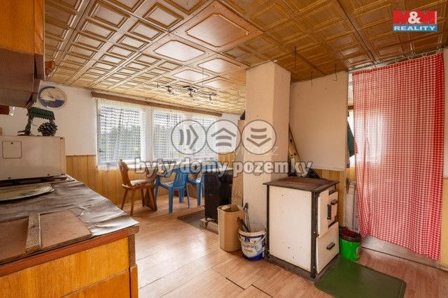 Prodej, Zahrada, Nejdek