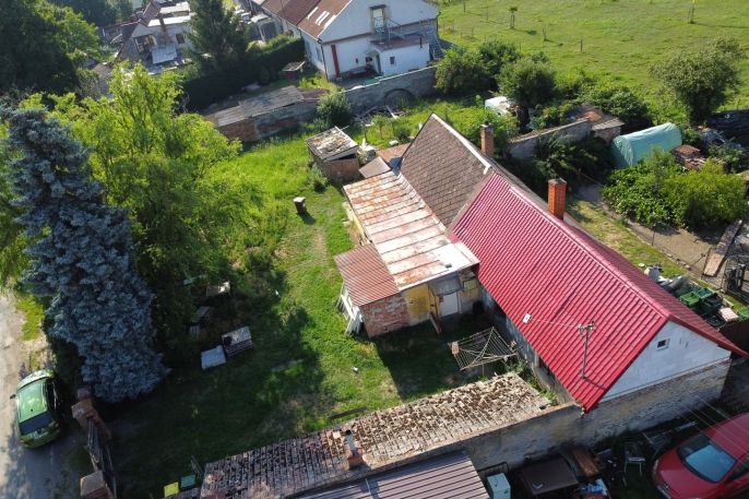 Prodej, Rodinný dům, Hlízov