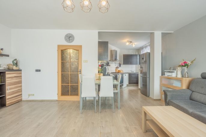 Prodej, Byt 3+kk, Praha