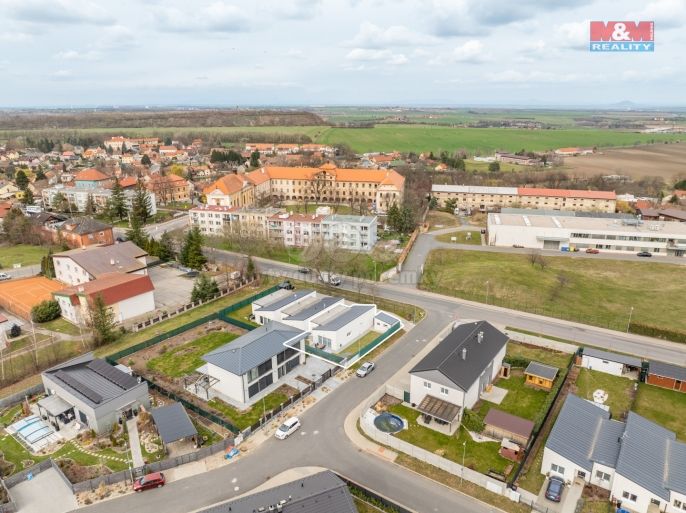 Pronájem, Rodinný dům, Buštěhrad