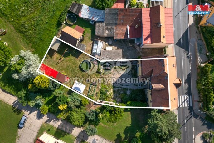 Prodej, Rodinný dům, Jesenice