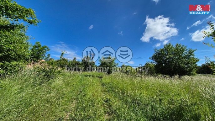Prodej, Pozemek k bydlení, Hrušovany