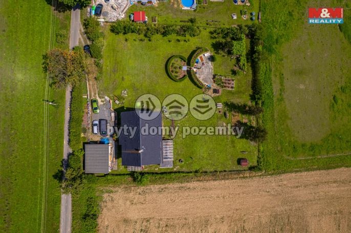 Prodej, Rodinný dům, Žermanice