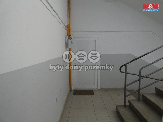 Prodej, Byt 3+1, Louny