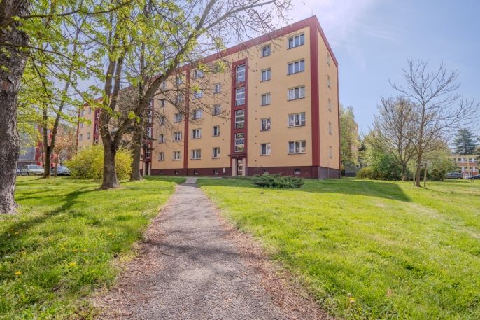 Prodej, Byt 3+1, Karviná