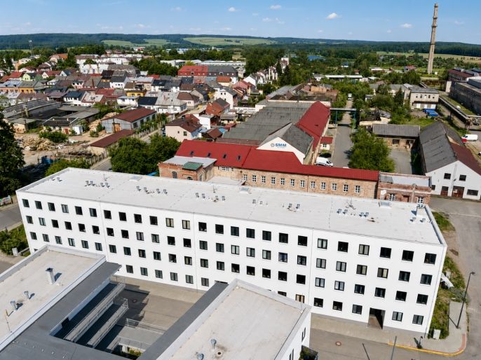 Prodej, Byt 2+kk, Svitavy