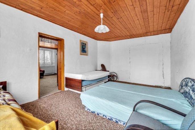 Prodej, Rodinný dům, Střemošice