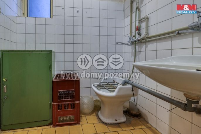 Prodej, Obchod a služby, Starý Plzenec