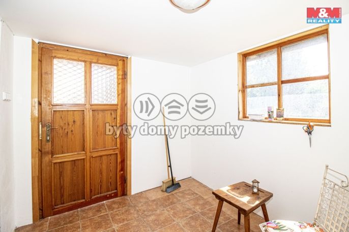 Prodej, Rodinný dům, Vrdy