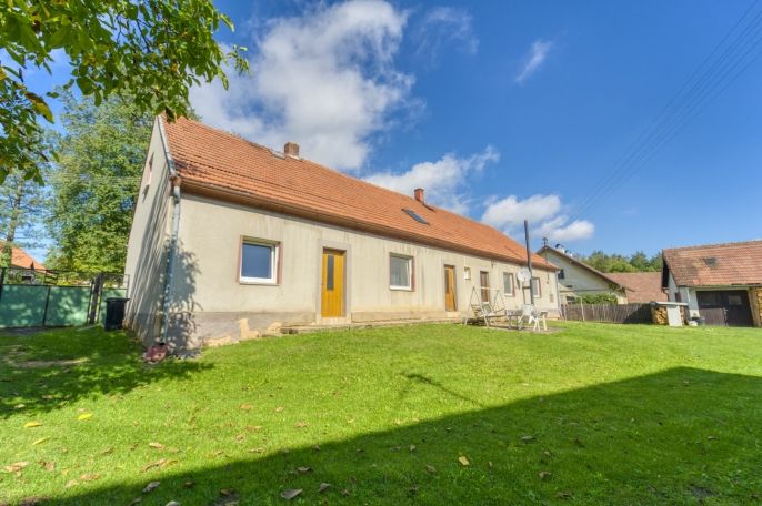 Prodej, Rodinný dům, Kožlany