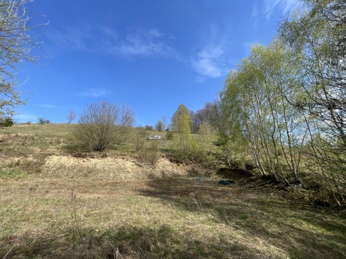 Prodej, Pozemek k bydlení, Chrastava