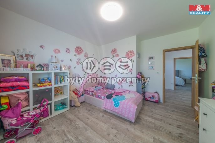 Prodej, Rodinný dům, Těrlicko