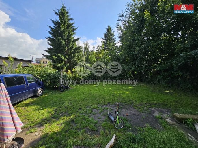 Prodej, Rodinný dům, Liberec