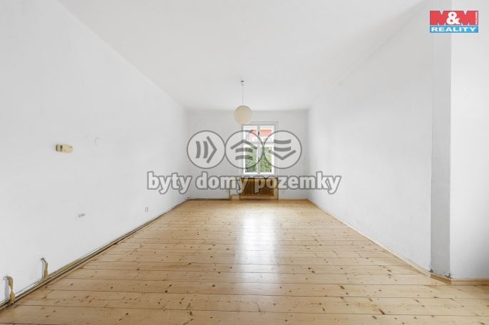 Prodej, Byt 3+1, Teplice