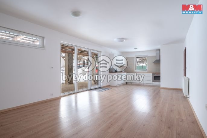 Prodej, Rodinný dům, Šumavské Hoštice