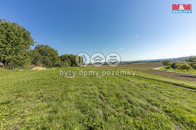 Prodej, Pozemek k bydlení, Zbraslavice