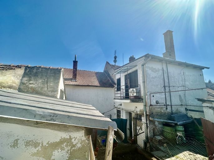 Prodej, Rodinný dům, Ivanovice na Hané