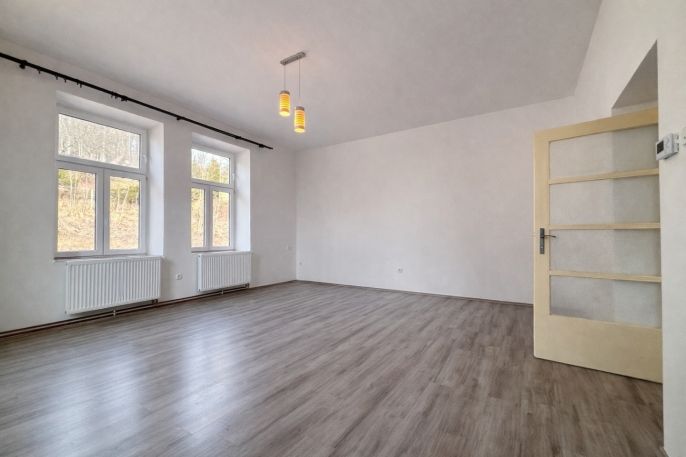 Pronájem, Byt 2+1, Trutnov