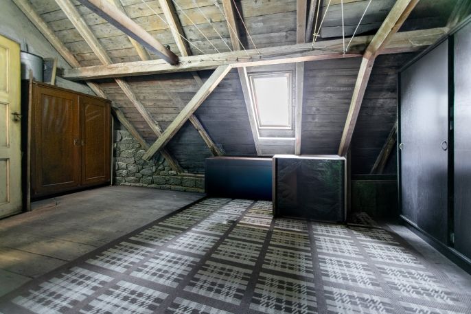 Prodej, Rodinný dům, Cheb