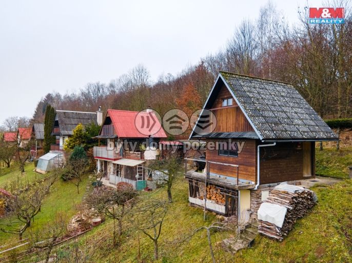 Prodej, Chata, Ústí nad Orlicí