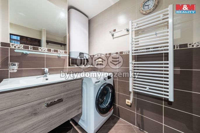 Prodej, Rodinný dům, Bojanovice