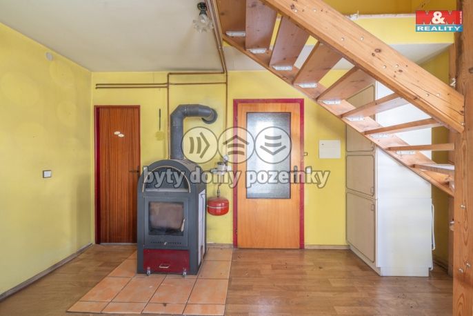 Prodej, Rodinný dům, Tachov