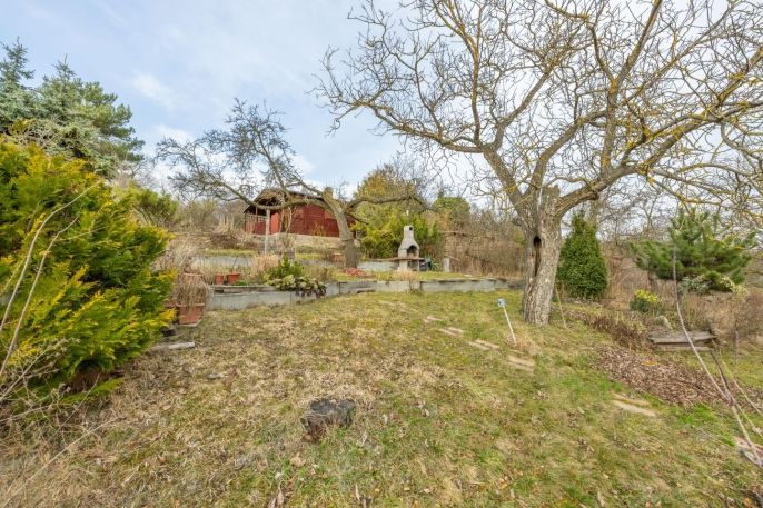 Prodej, Zahrada, Brandýsek