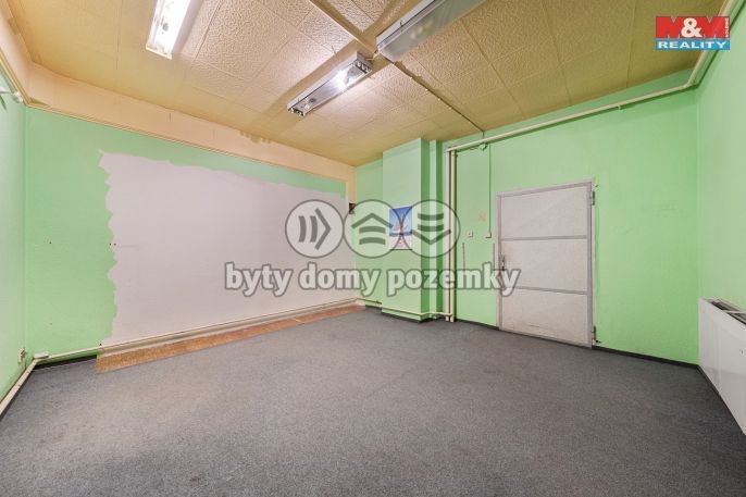 Prodej, Obchod a služby, Česká Lípa