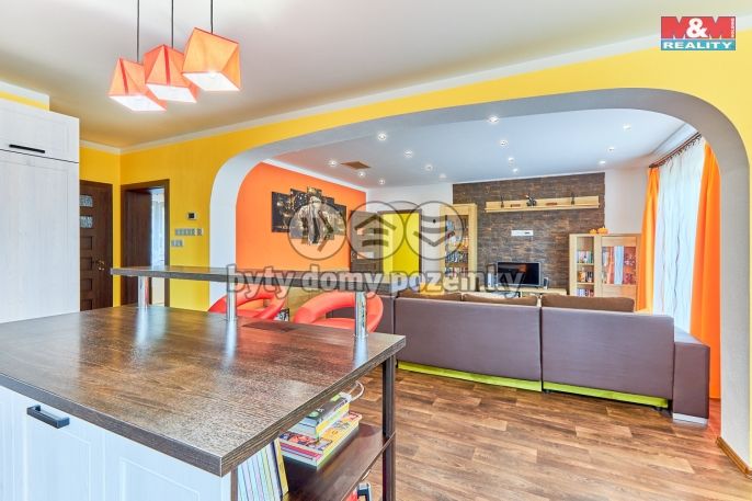 Prodej, Rodinný dům, Čestice