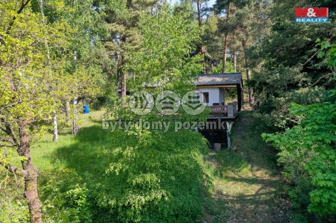 Prodej, Chata, Stříbro