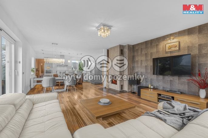 Prodej, Rodinný dům, Psáry