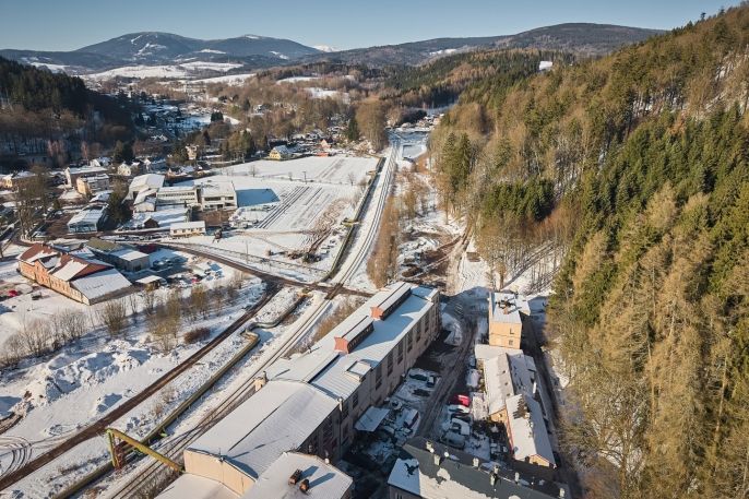 Prodej, Obchod a služby, Trutnov