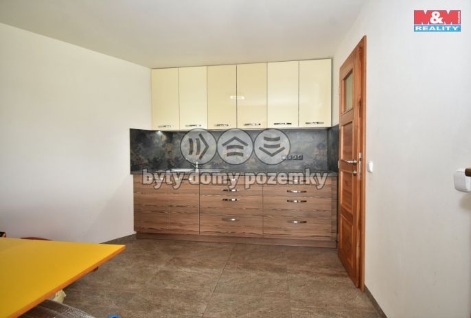 Prodej, Rodinný dům, Spálov