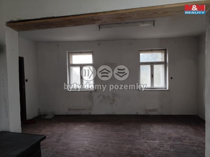 Prodej, Rodinný dům, Široká Niva