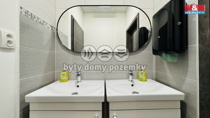 Prodej, Kancelářský prostor, Klecany